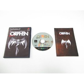 魔術士オーフェン