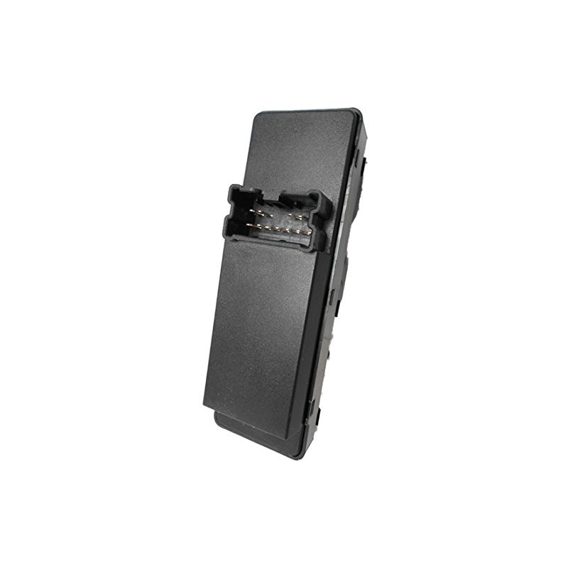 SWITCHDOCTOR Window Master Switch for 2001-2007 Ford Escape and Mazda