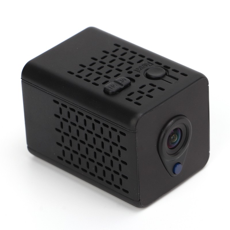 1080P Mini Security Camera Wireless Night Vision Camera Motion Detection