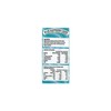 Bristows Chewy Blue Raspberry Bon Bons 150g