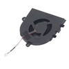 CPU Cooling Fan 4Pin Power DC 5V 0.5A Precise Size