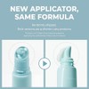 Laka Soothing Prep Lip Mask, Cooling Peel Off Korean Gentle