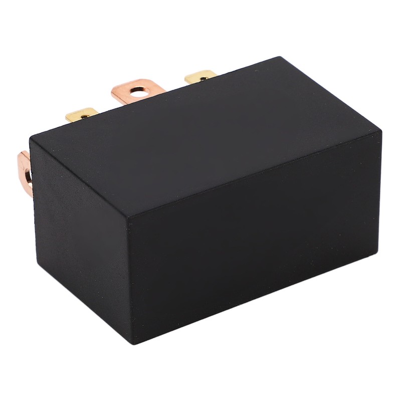 Winch Relay 100A 12V 7 Pin Split Charging for ATV