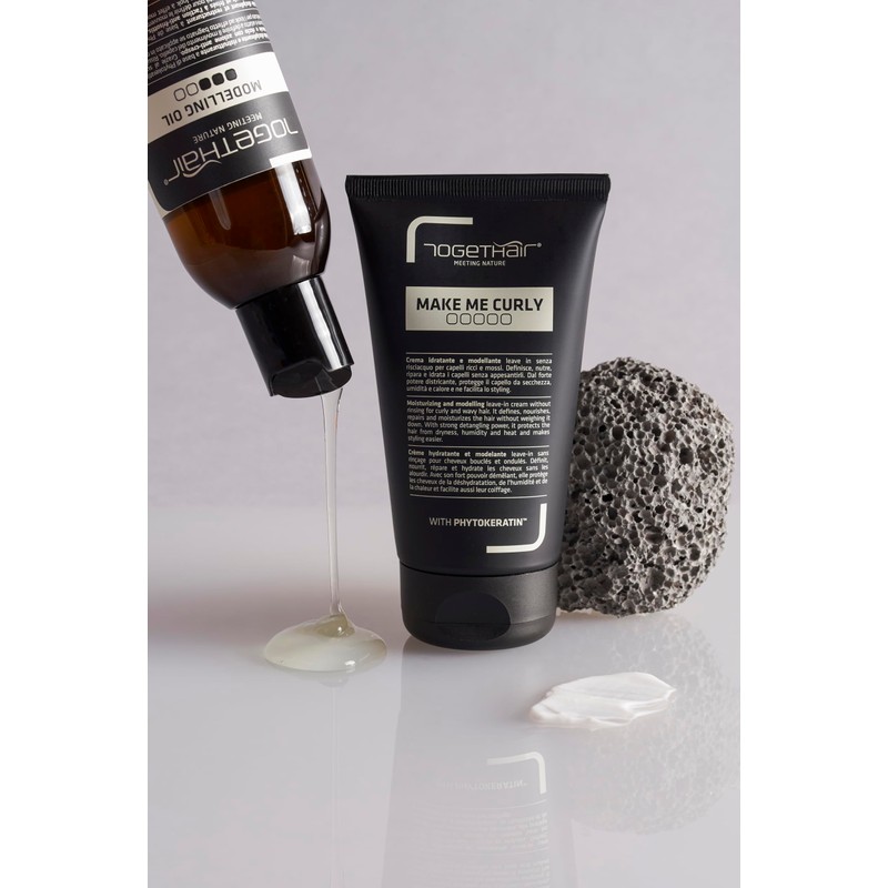 Togethair Make Me Curly 150 ml