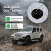 GPS Tracker for Vehicles - Hidden Tracking Devices for Cars