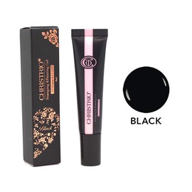 Christrio Stamping & peintexingujeru Black