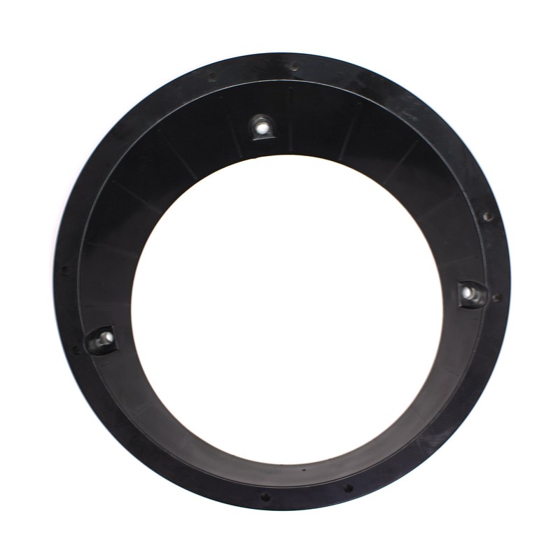 JSP - Adaptadores de altavoces de 5.25 a 6.5 pulgadas,