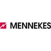 MENNEKES 1385 Straight Panel Mounted Socket, IP 44 Protection, 6