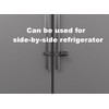 4 PACK Child Proof Sliding Cabinet Door Code Locks Baby