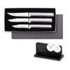 Rada Cutlery 3-Piece Paring Knife Galore Knife Gift Set with