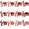 12-Colour Liquid Lipstick Set, Velvet Matte Long-Lasting Waterproof Lip Gloss