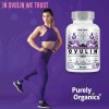 Ovulin. Myo y D-Chiro Inositol. Vitaminas para mujer, 9 en
