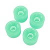 Skateboard Wheels PU High Hardness Fast Stable Longboard Cruiser Wheels