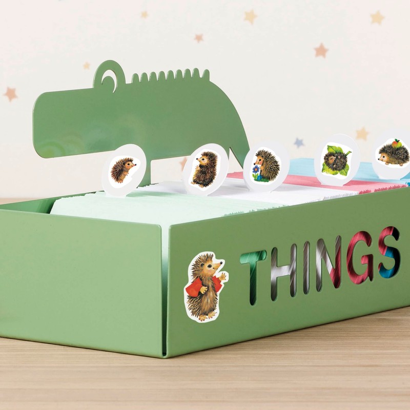 Naklejki Z Design Kids JEZ: 4306