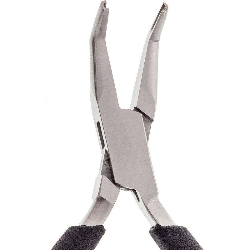 JewelrySupply Jump Ring Closing Plier Jewelry Making Tool