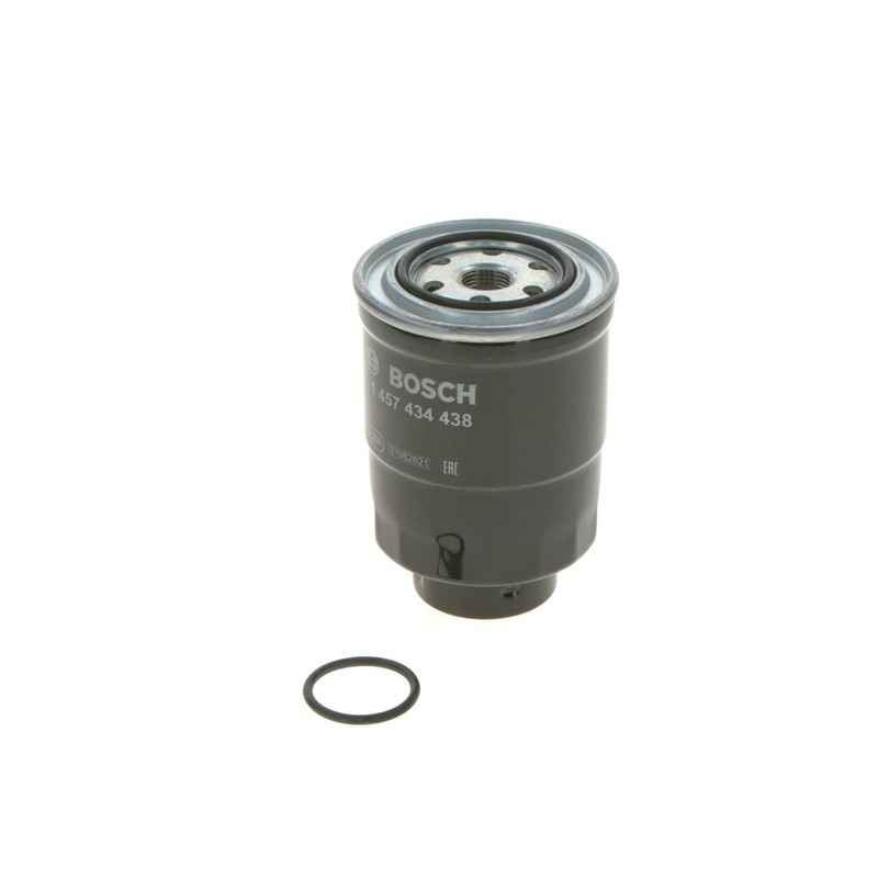 Bosch N4438 - Diesel Filter Car