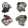 Xspeedonline PD24J Carburetor for GY6 125cc to 150cc. GY6 125cc-150cc,