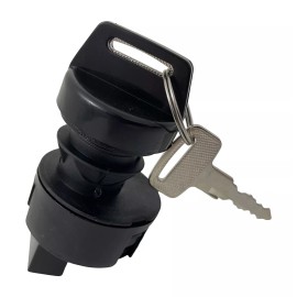 New Holland Ignition Switch and Key Fits New Holland Boomer T TC Tractors 86405634