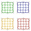 Scooter Helmet Net (Rubber Net 30x30 - Select Color) / 스쿠터 헬멧 그물망 (고무네트 30x30-색상선택)