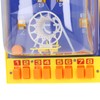 Interactive Basketball Game Toy Improve Finger Dexterity Dual Player Finger