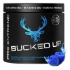 Bucked Up Pre Entreno | Beta Alanina + Citrulina |