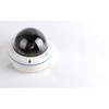 HD-CVI 1080P 2.0Megapixel Panorama CCTV Surveillance Fish Eye Camera Mini