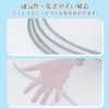 RANCHOR Laundry Net, Flat Drying Net, Flat Net, 3 Tier