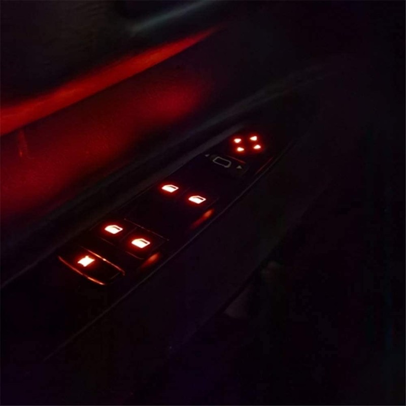 KAOLALI 6554.HA Window Regulator Switch Front Electric for Front Left