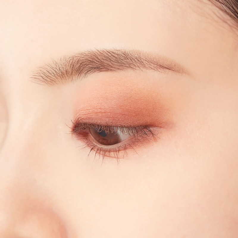 DAISY DOLL by MARY QUANT O-01 Eye Color Palette, Nude