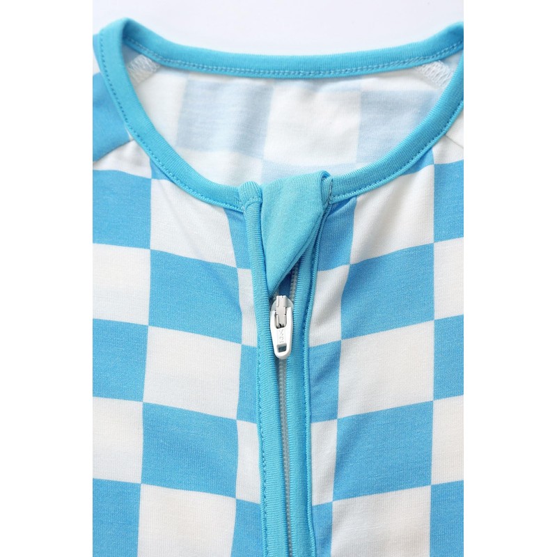 SUZEL - Pijama de viscosa para bebé, de bambú, sin