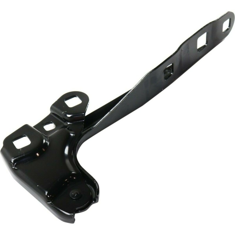 VioletLisa 2pcs Hood Hinges Set Assembly Left Driver and Right