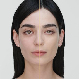 Estée Lauder Re-Nutriv Ultra Radiance Liquid Makeup SPF 20, 1 Fl Oz, 1W0 Warm Porcelain