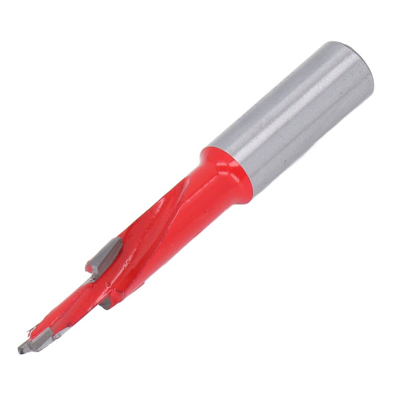 3 in 1 Step Router Bit Cemented Carbide Multifunctional Woodworking