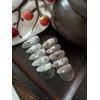 [Goaham] Fallen flower water - Wood color / [고아함] 落花流水