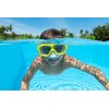 Bestway Explora Essential Diving Mask Ages 7+ Assorted