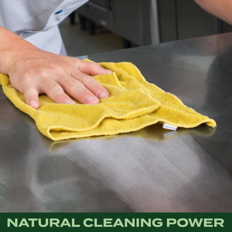 Lively Home Cleaning & Stain Removal Bundle – Multi-Surface Cleaner