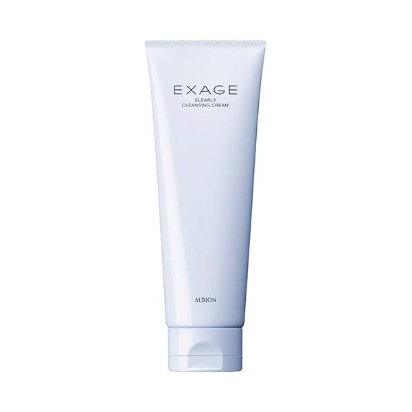 Albion Exage Clear Cleansing Cream, 6.0 oz (170 g)