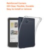 Zcooooool Zcooooool Case for Kobo Clara Colour/Clara BW/Compatible Kobo Clara