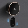 Automatic Soap Dispenser Foaming Hand Free Wall Mount Foam Rechargeable