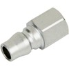 SK11 High Coupler Rc1/4 (Taper Female Thread) 20PF Plug