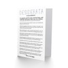 Desiderata Poem By Max Ehrmann Blank Greeting Cards With Envelopes