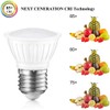 PAR16 Led Bulb Daylight 7W Replace 65W Halogen Light Bulbs,