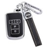 YANMW Voxynore 80 Series Key Case Sienta Key Cover Compatible