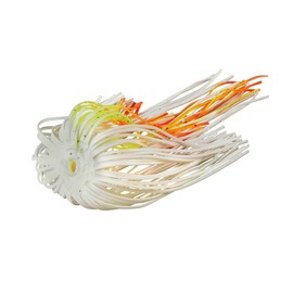 War Eagle WESK03 War Skirt Artificial Fishing Bait, Cole Slaw