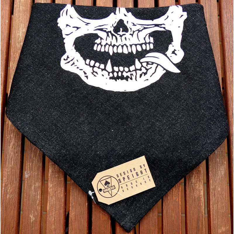 Bryan Fury Bandana - Tekken - Ultra Robust & Resistant