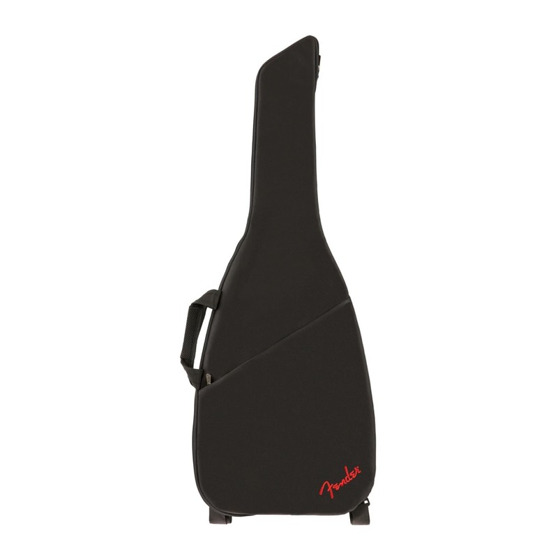 Fender Funda Gig Bag FE405 para Guitarra Eléctrica, Color Negro