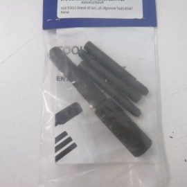 HGV Tools Crankshaft Alignment Tool J-45947 For Detroit Diesel Series 60 Engines