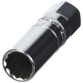 KS Tools 922.3846 Ultimate Spark Plug Socket 14 mm 3/8