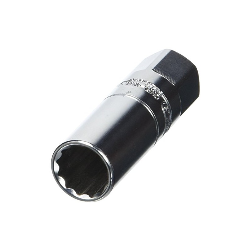 KS Tools 922.3846 Ultimate Spark Plug Socket 14 mm 3/8
