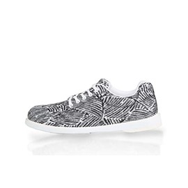 3G 900 Global Kicks Cloud Unisex Blk/Wht Canvas 7.5